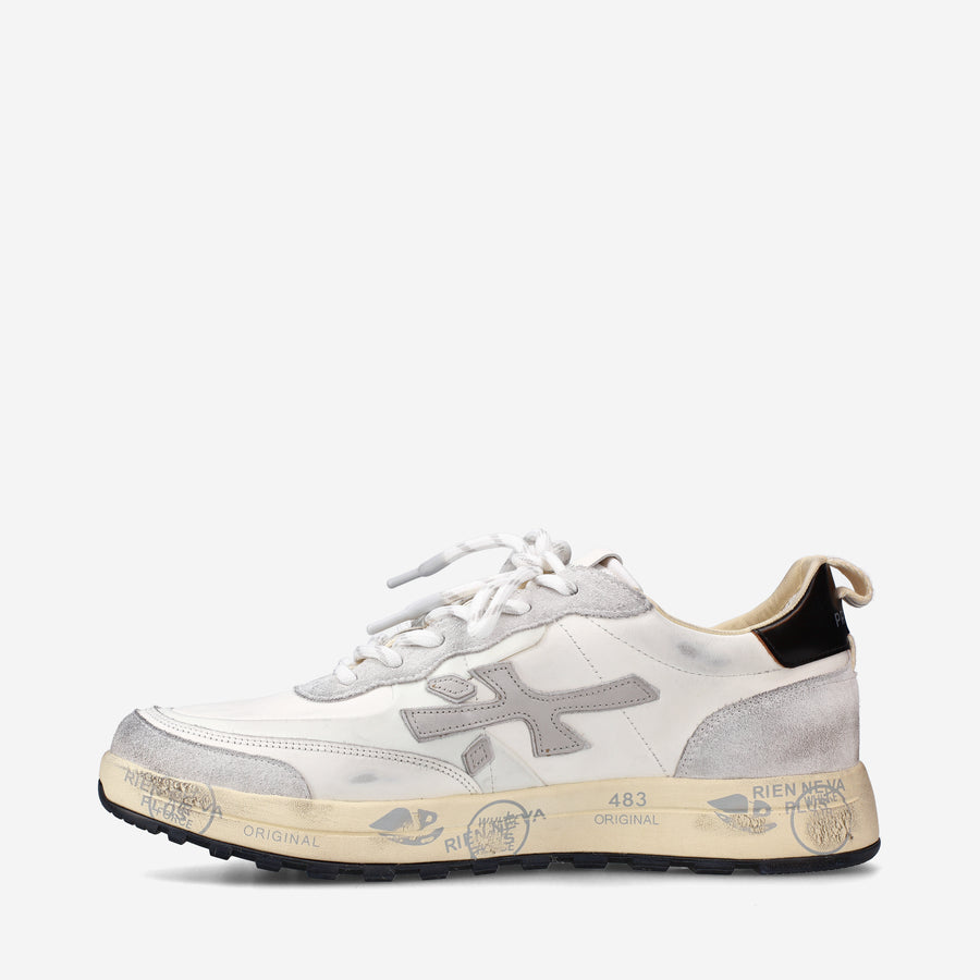 Premiata NOUS 6765 Pezzi Unici