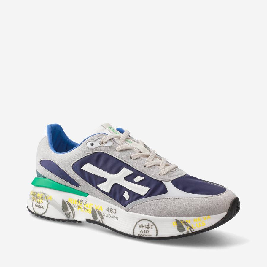 Premiata MOERUN 6334 Soddisfazione Garantita
