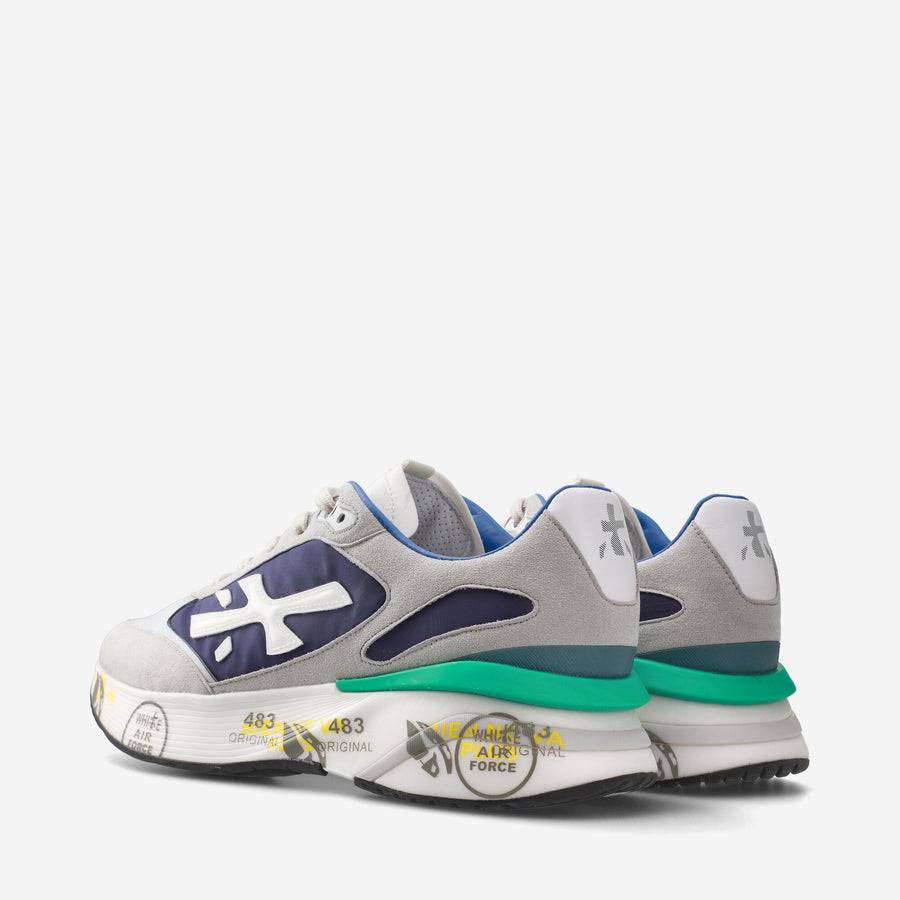 Premiata MOERUN 6334 Soddisfazione Garantita