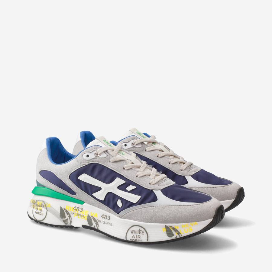 Premiata MOERUN 6334 Soddisfazione Garantita