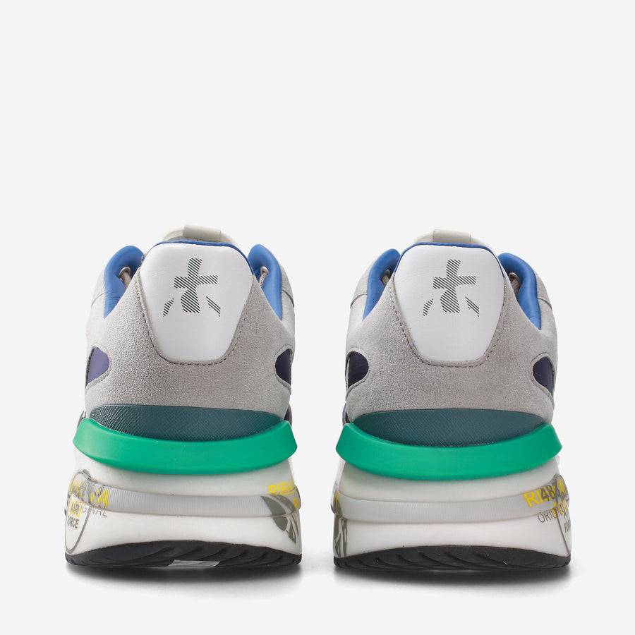 Premiata MOERUN 6334 Soddisfazione Garantita