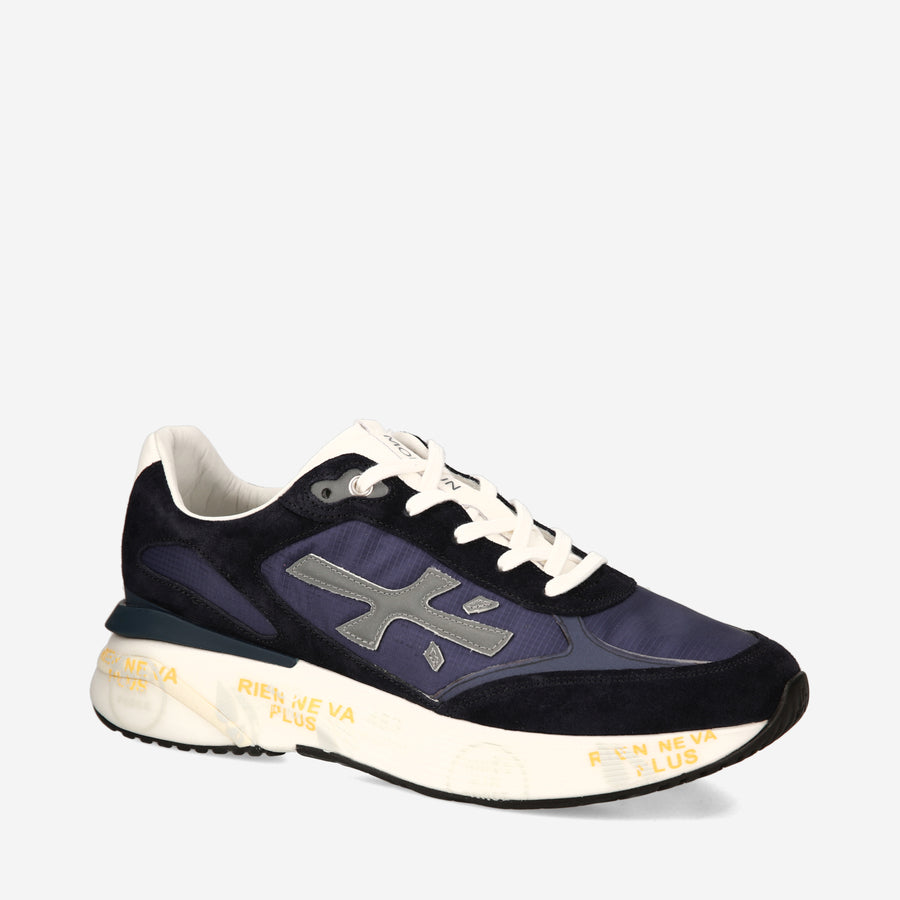 Premiata MOERUN 6731 Consegna Veloce