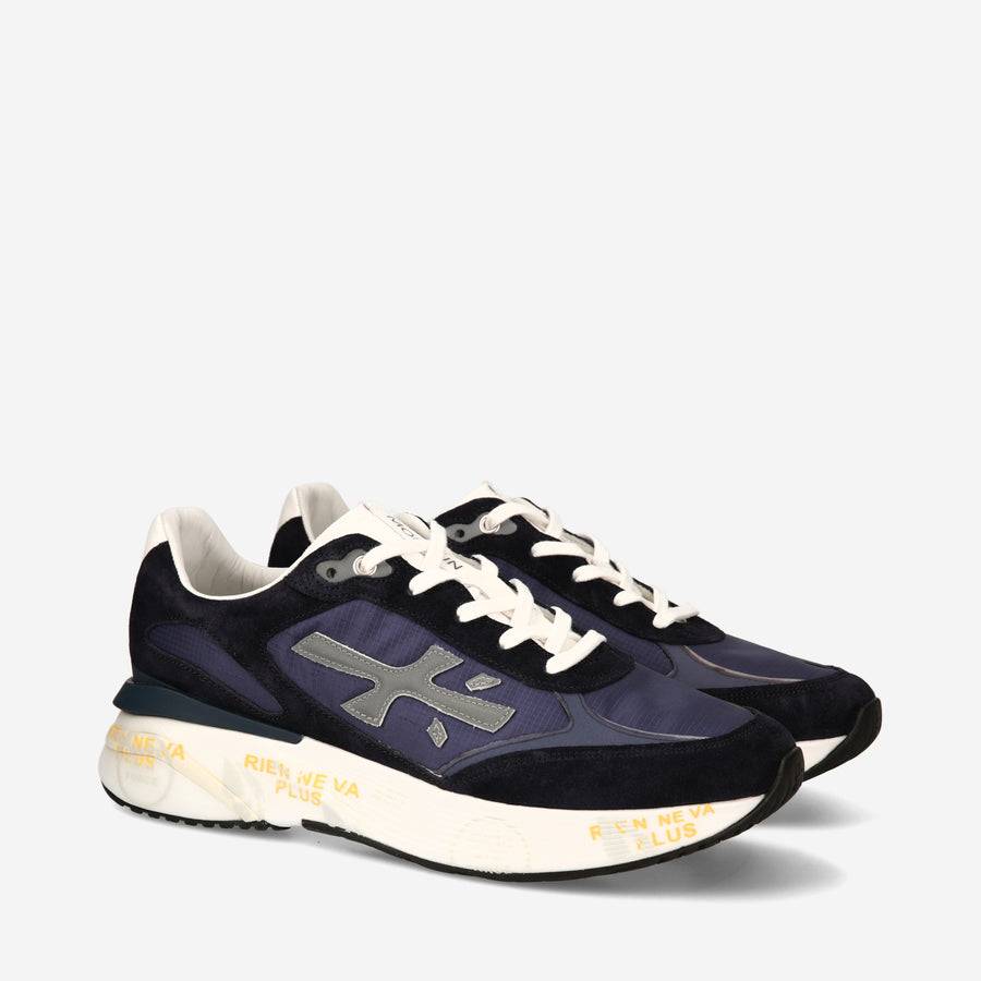 Premiata MOERUN 6731 Consegna Veloce