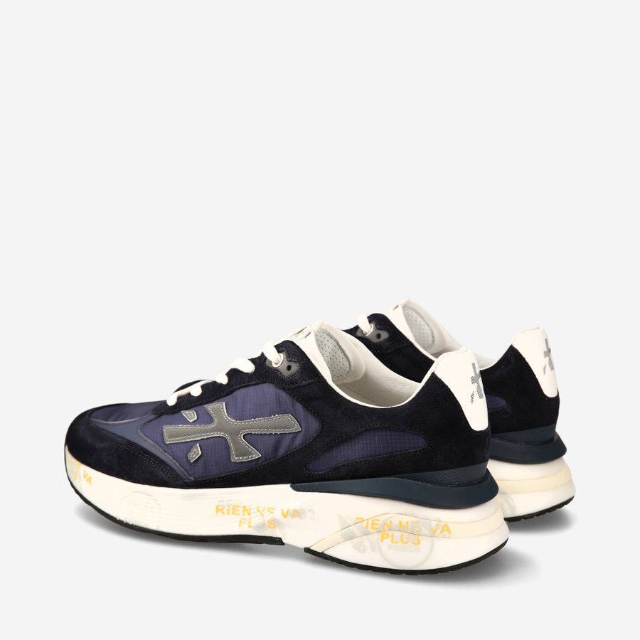 Premiata MOERUN 6731 Consegna Veloce