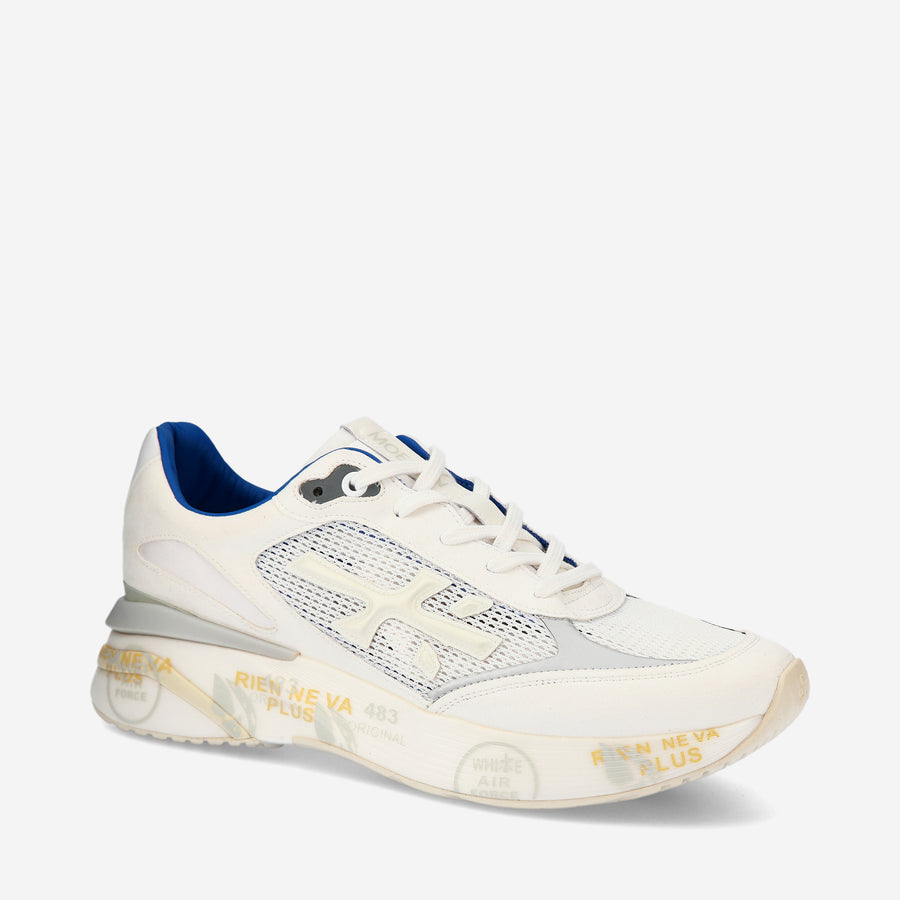 Premiata MOERUN 6732 Promozione Limitata