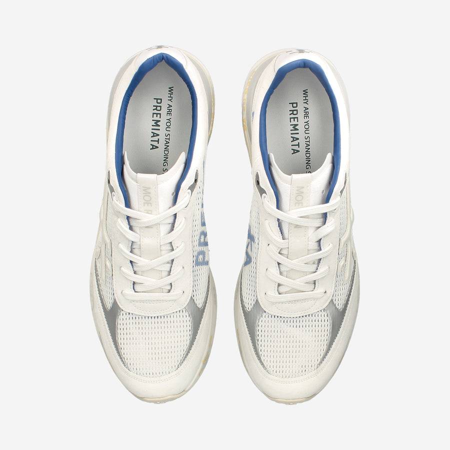 Premiata MOERUN 6732 Promozione Limitata
