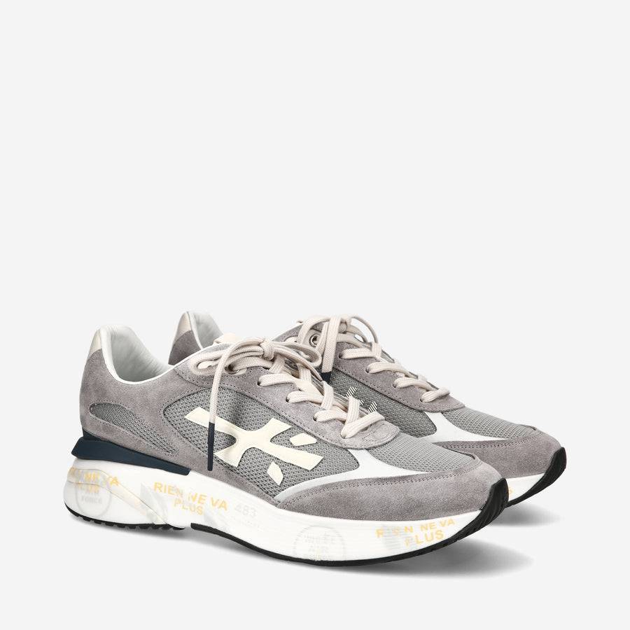 Premiata MOERUN 6727 Fino Al -60%