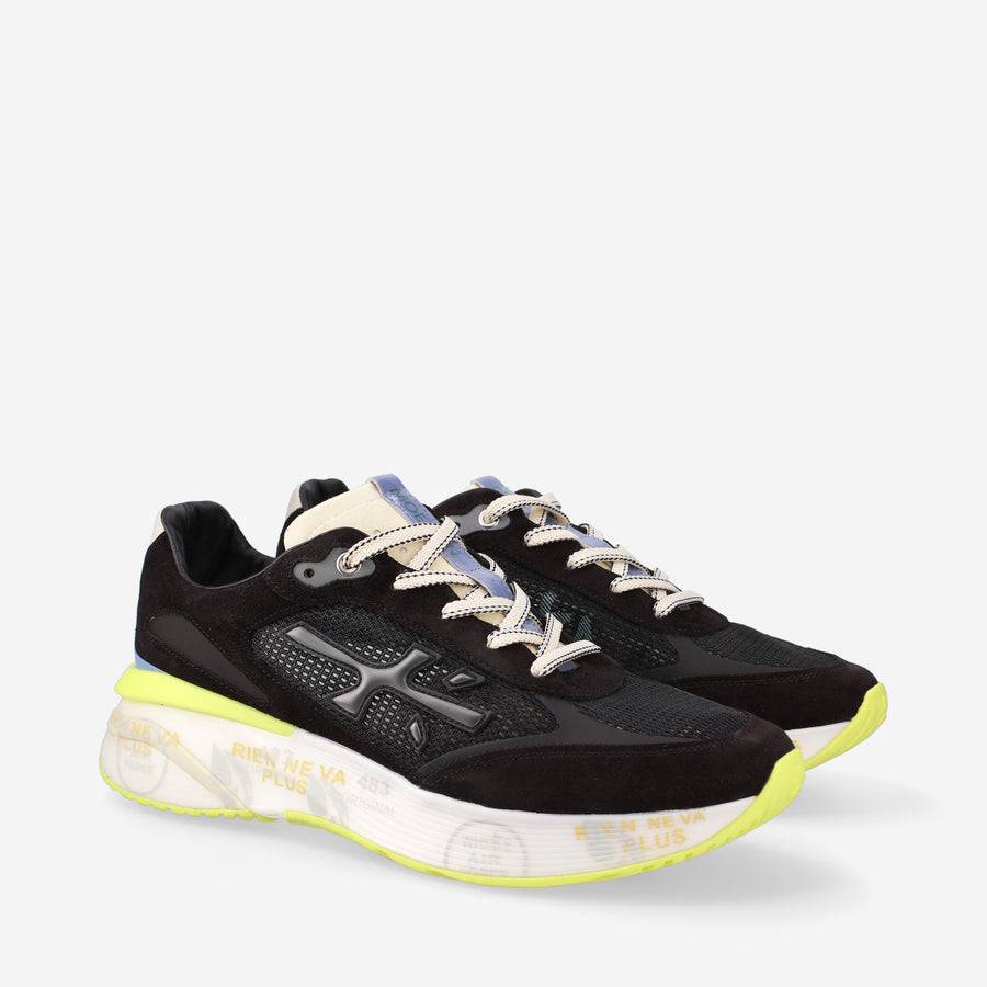 Premiata MOERUN 6820 Shopping Online
