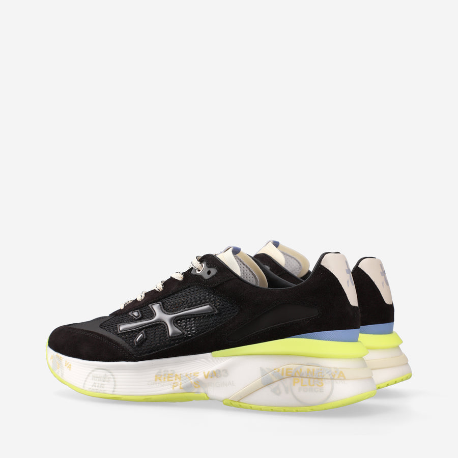 Premiata MOERUN 6820 Shopping Online