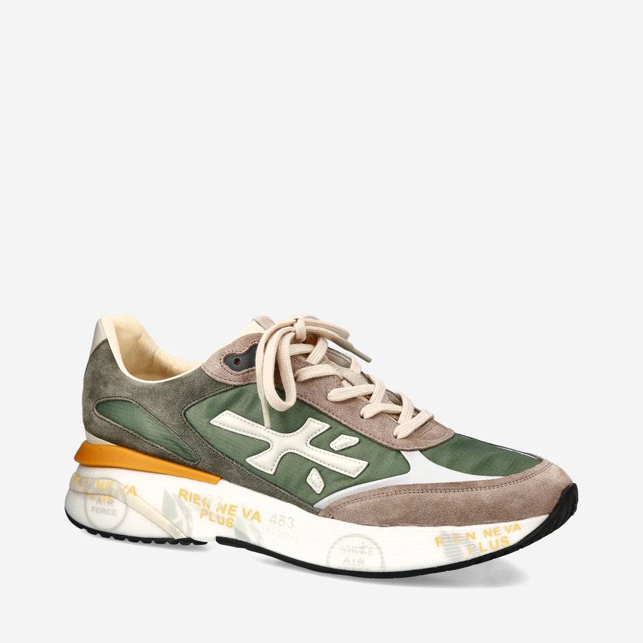 Premiata MOERUN 6726 Affare Del Giorno