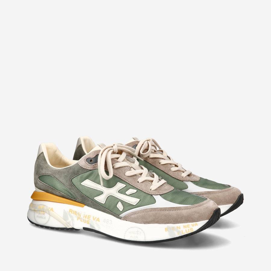 Premiata MOERUN 6726 Affare Del Giorno