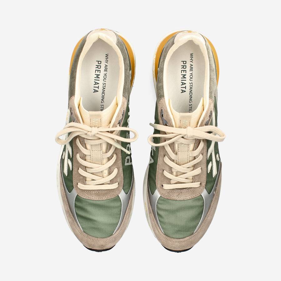 Premiata MOERUN 6726 Affare Del Giorno