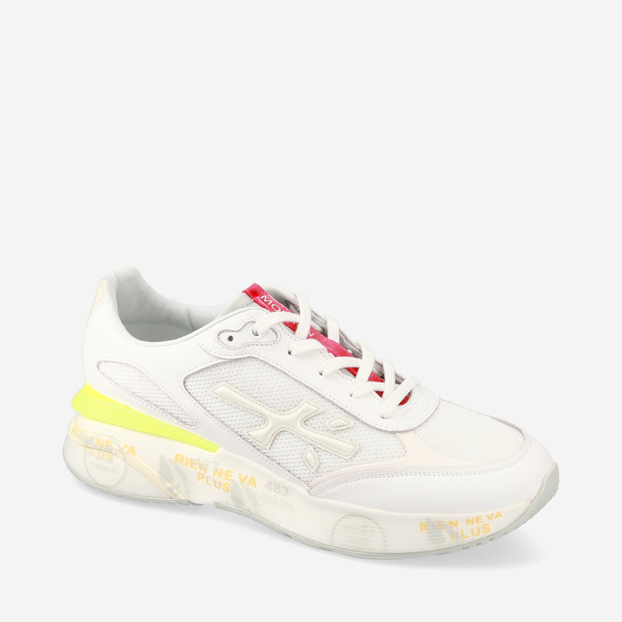 Premiata MOERUN 6822 Prezzo Ridotto