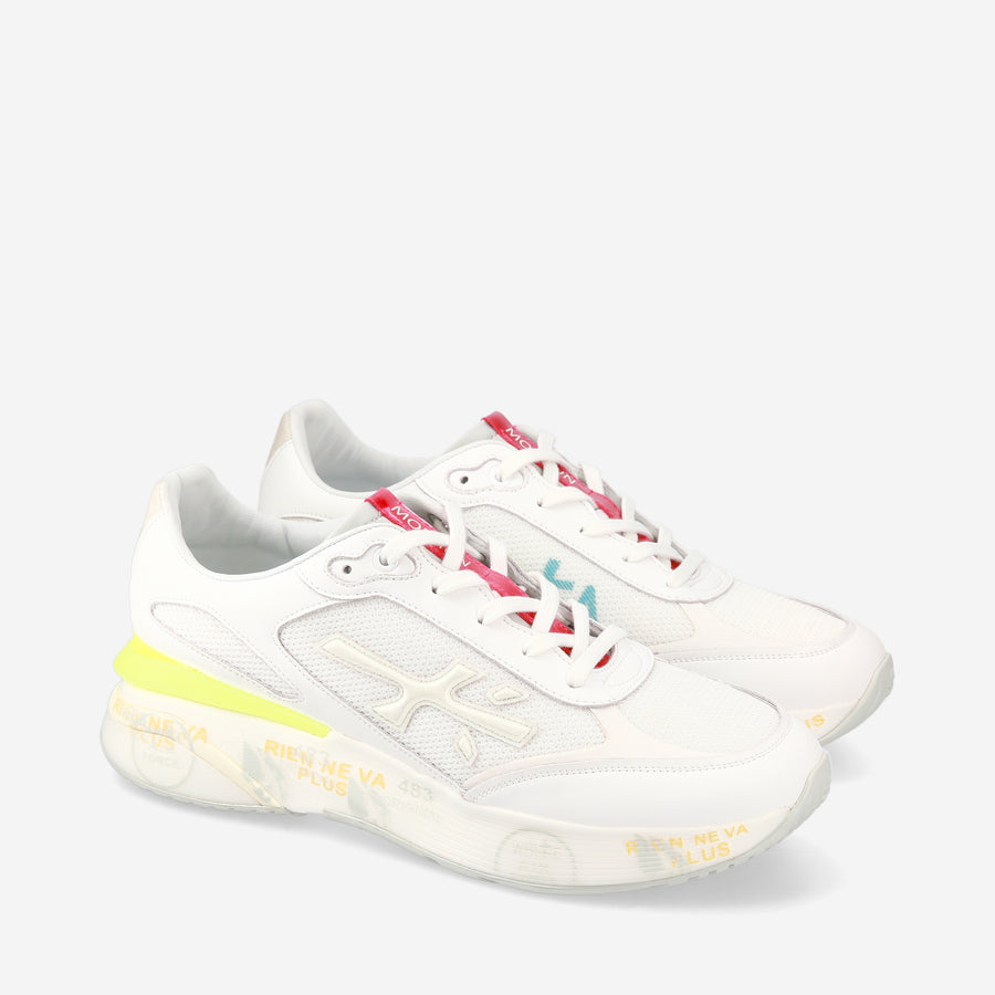 Premiata MOERUN 6822 Prezzo Ridotto
