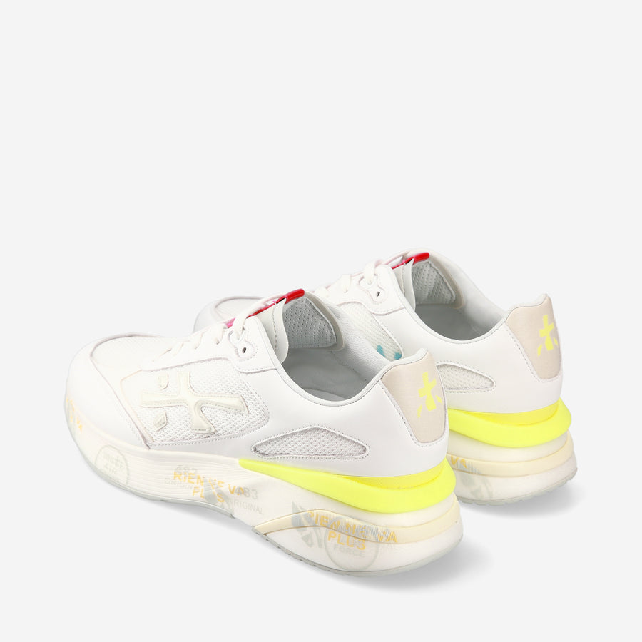 Premiata MOERUN 6822 Prezzo Ridotto