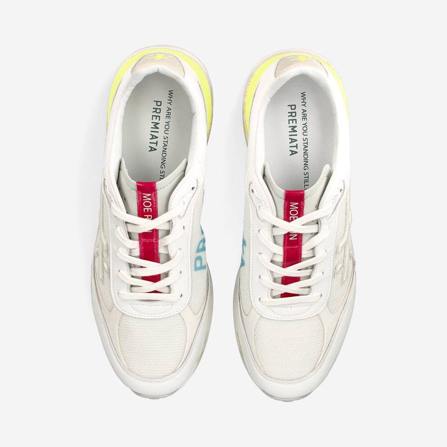 Premiata MOERUN 6822 Prezzo Ridotto