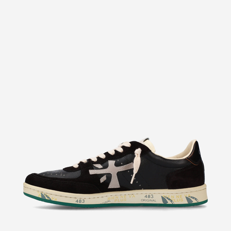 Premiata BSKT CLAY 6773 Sottocosto