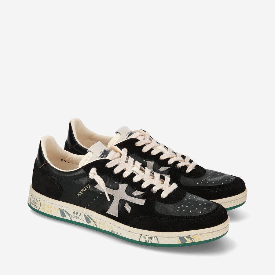 Premiata BSKT CLAY 6773 Sottocosto