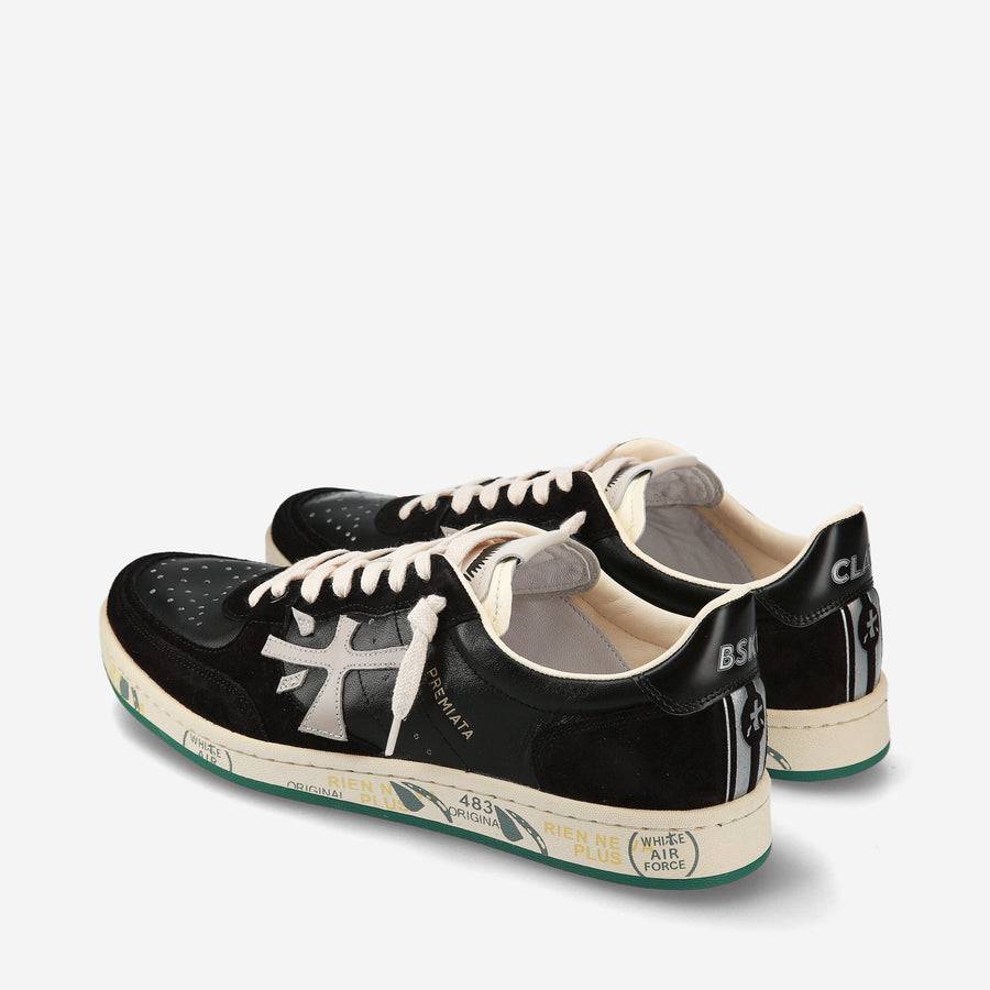 Premiata BSKT CLAY 6773 Sottocosto