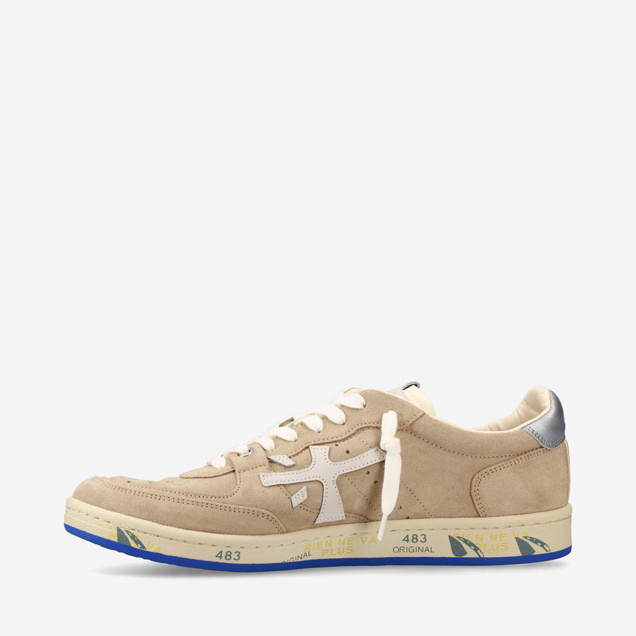 Premiata BSKT CLAY 6774 Convenienza