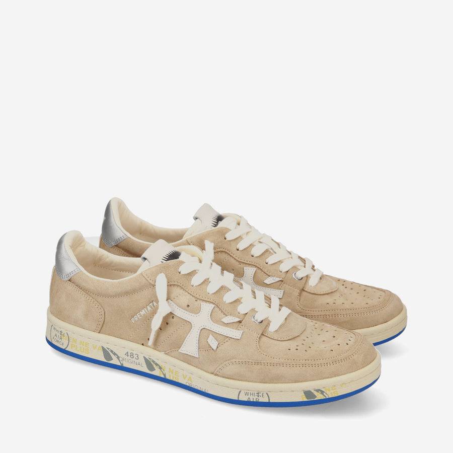Premiata BSKT CLAY 6774 Convenienza