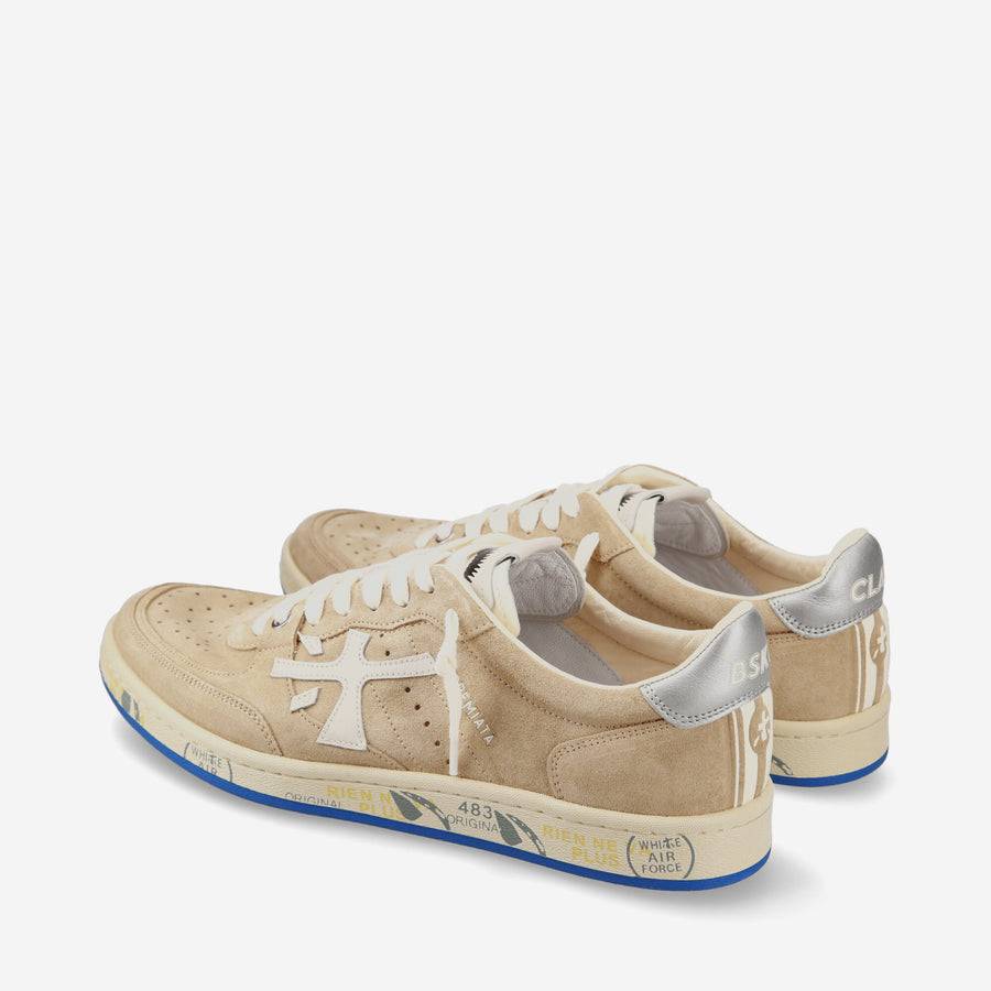 Premiata BSKT CLAY 6774 Convenienza
