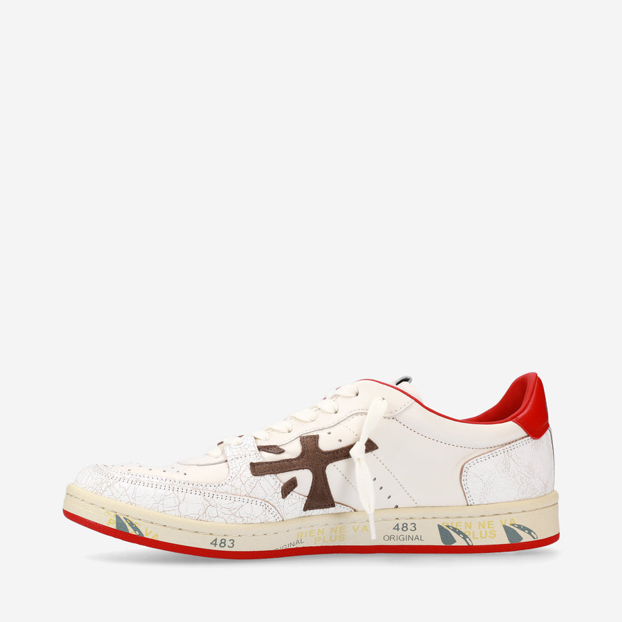 Premiata BSKT CLAY 6777 Novità