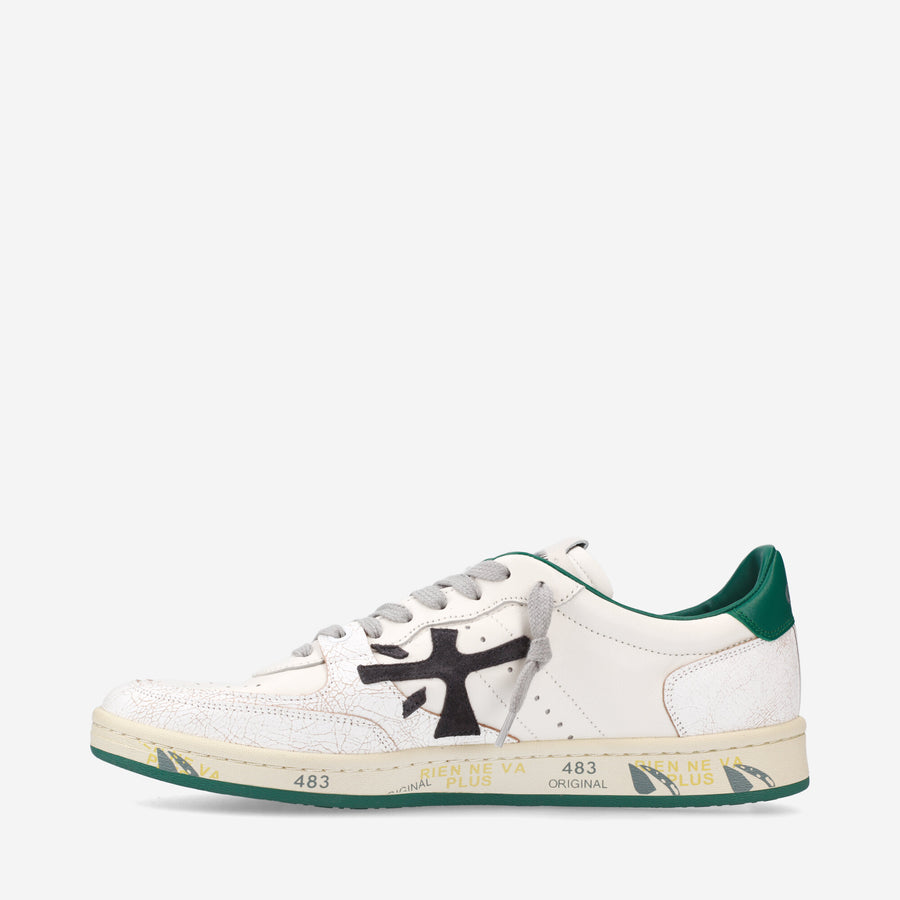 Premiata BSKT CLAY 6778 Presa