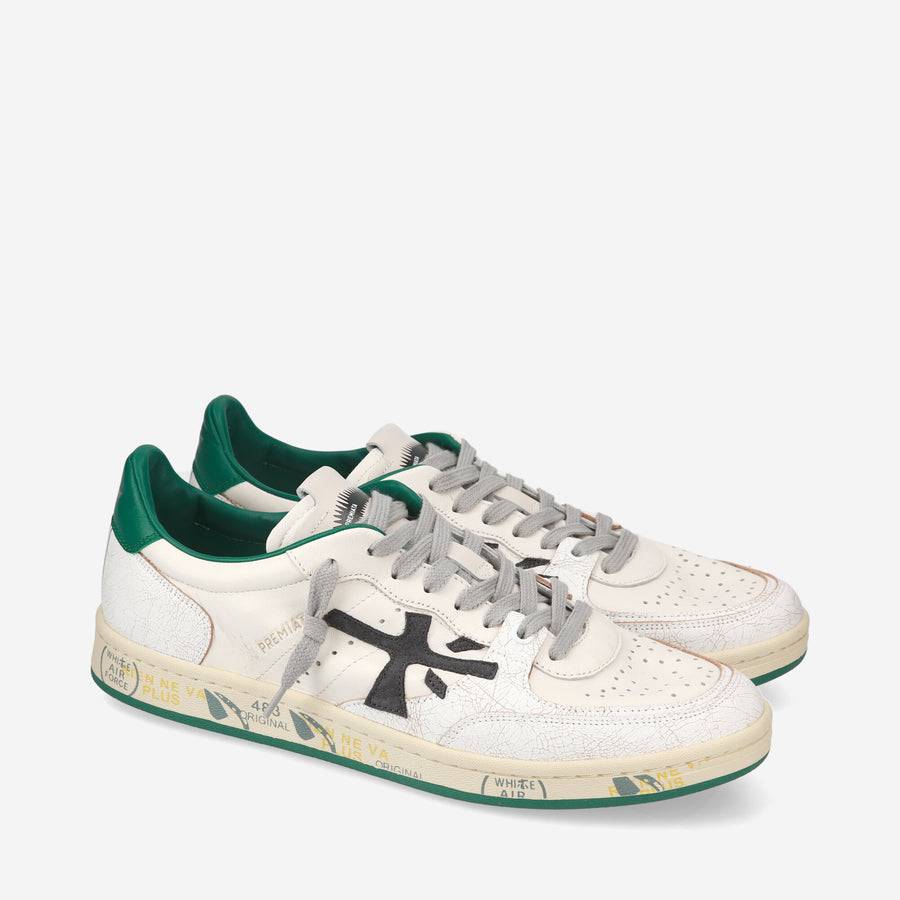 Premiata BSKT CLAY 6778 Presa