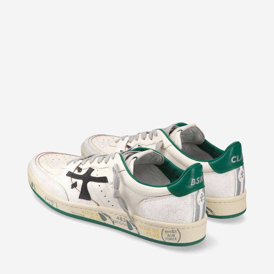 Premiata BSKT CLAY 6778 Presa