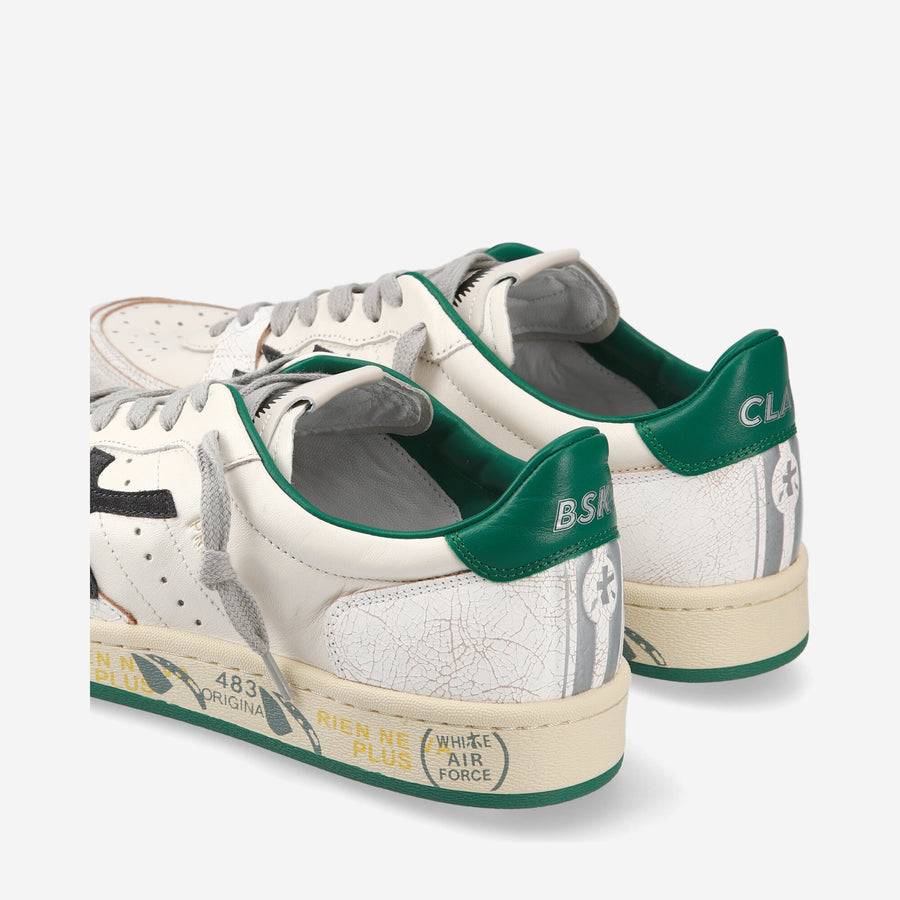 Premiata BSKT CLAY 6778 Presa