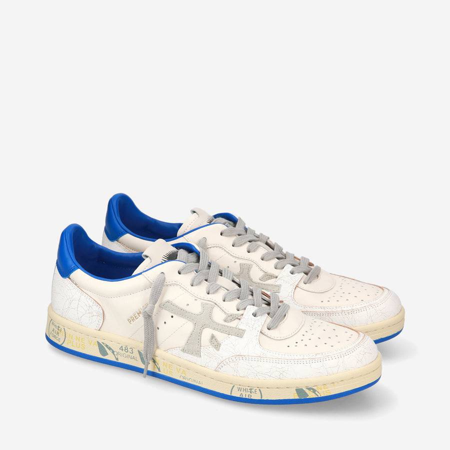 Premiata BSKT CLAY 6779 Sconto