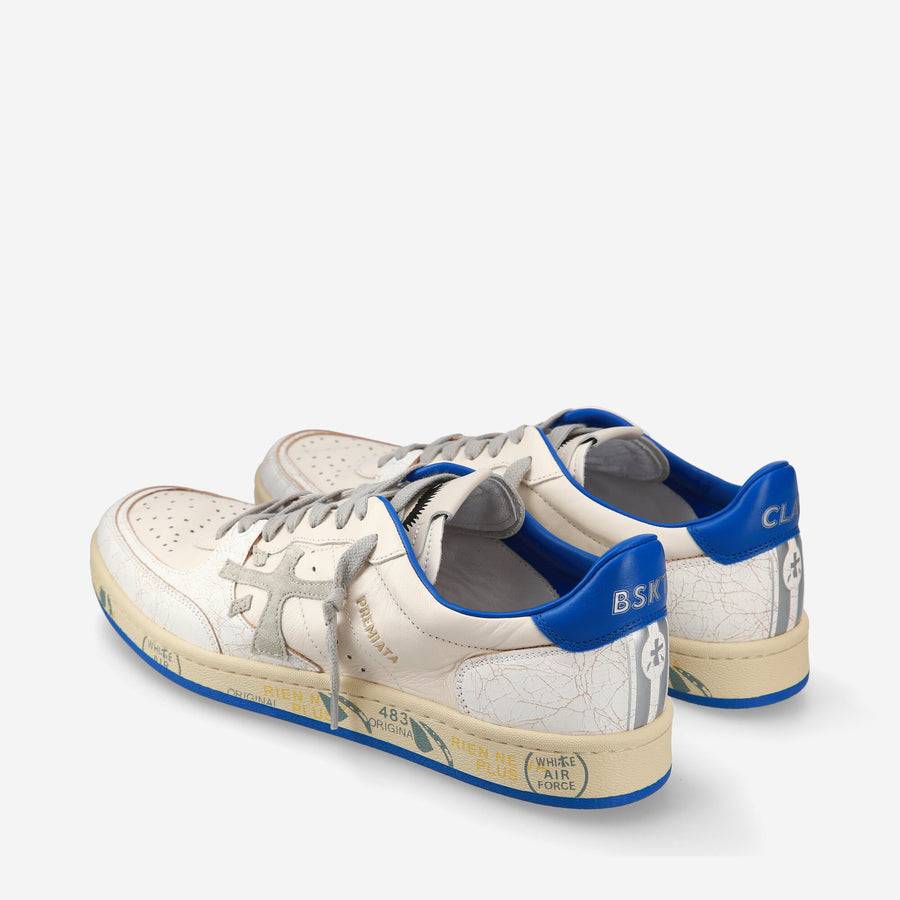 Premiata BSKT CLAY 6779 Sconto