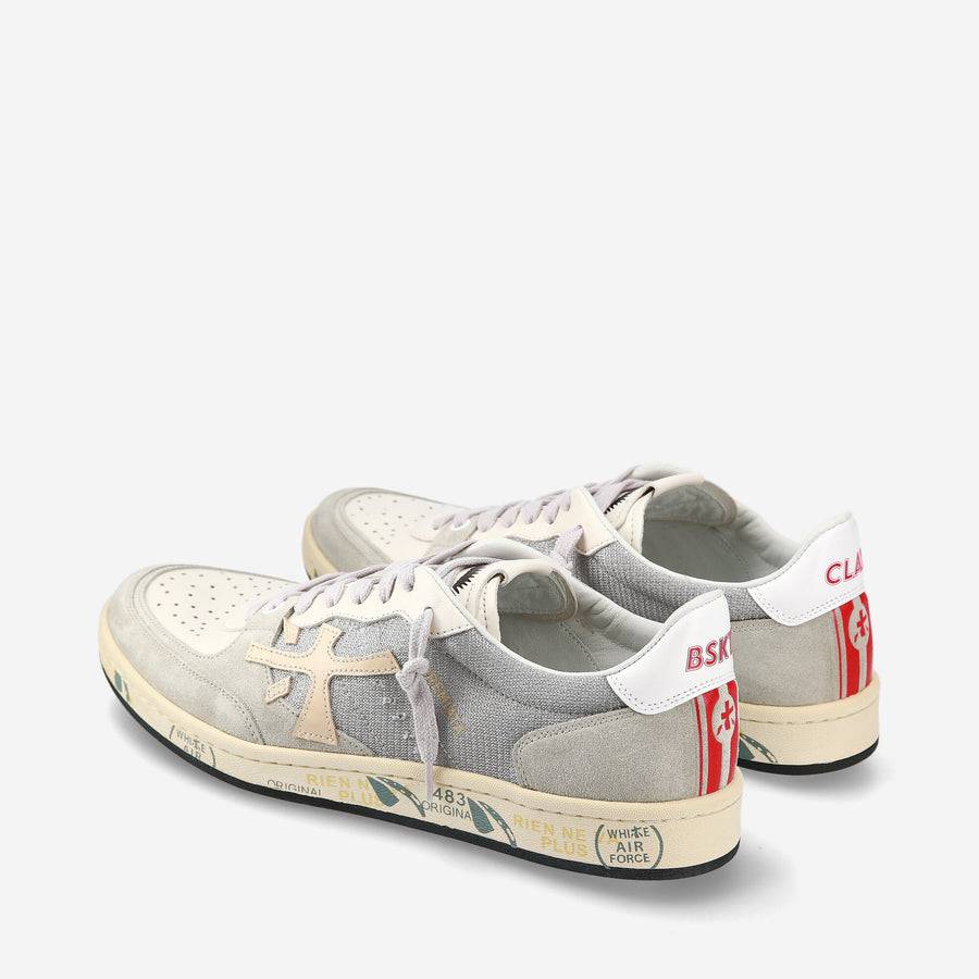 Premiata BSKT CLAY 6811 Offerta