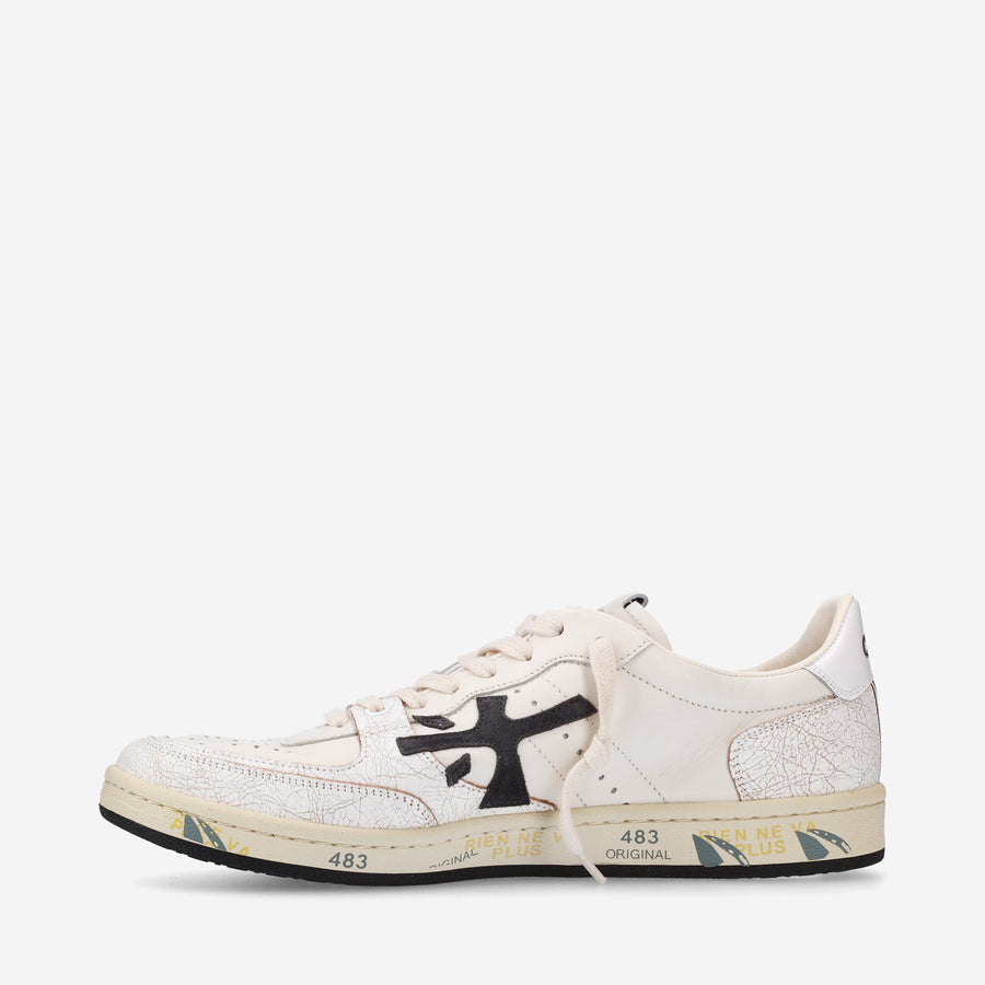 Premiata BSKT CLAY 6775 Economico