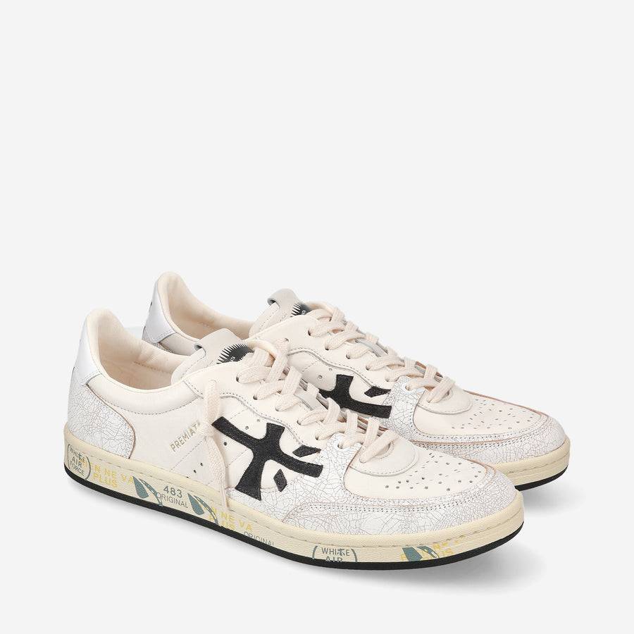 Premiata BSKT CLAY 6775 Economico