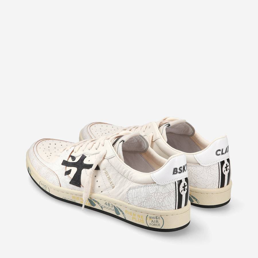 Premiata BSKT CLAY 6775 Economico