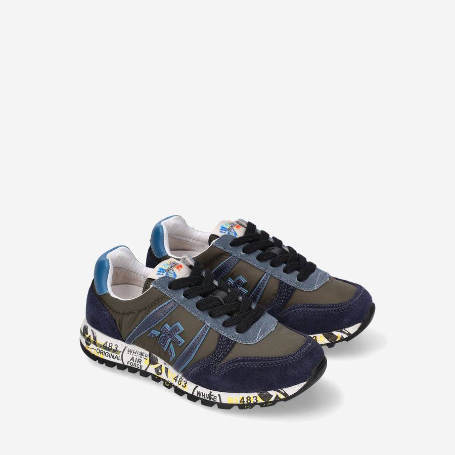 Premiata SKYB 9317B Outlet