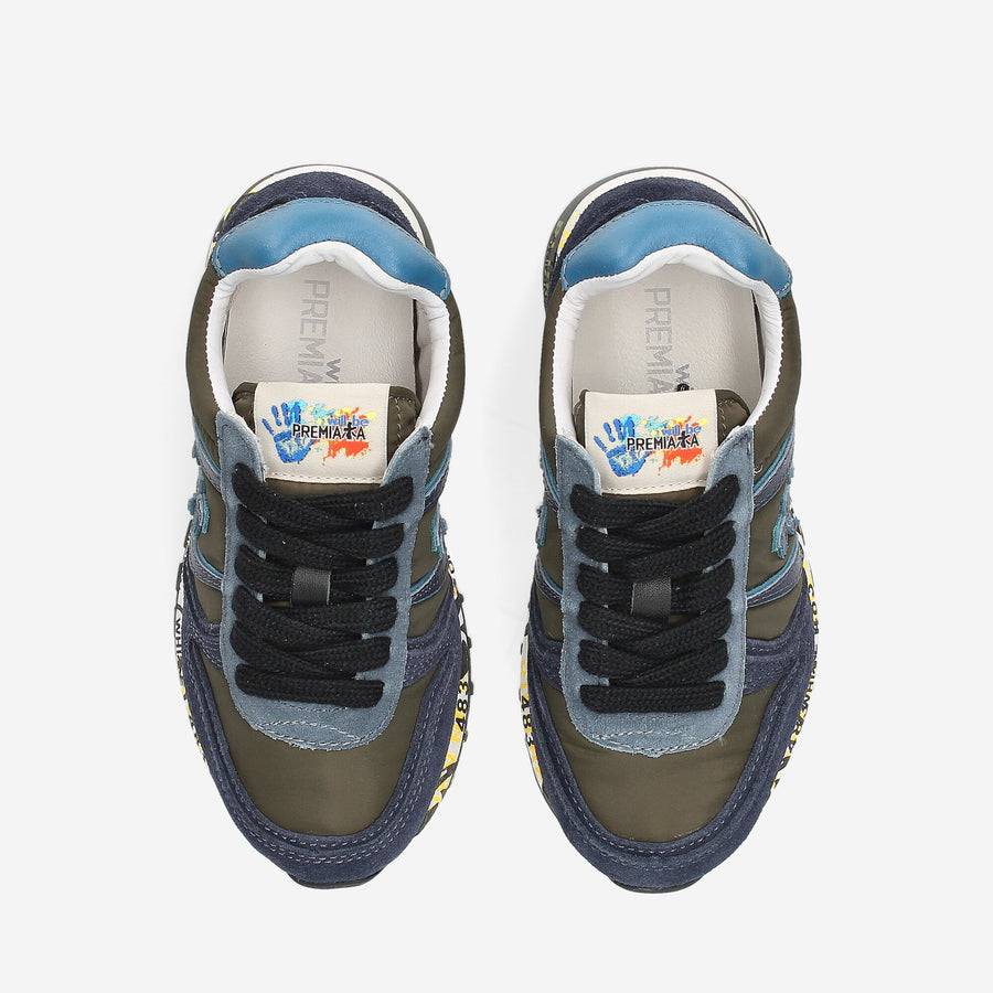 Premiata SKYB 9317B Outlet