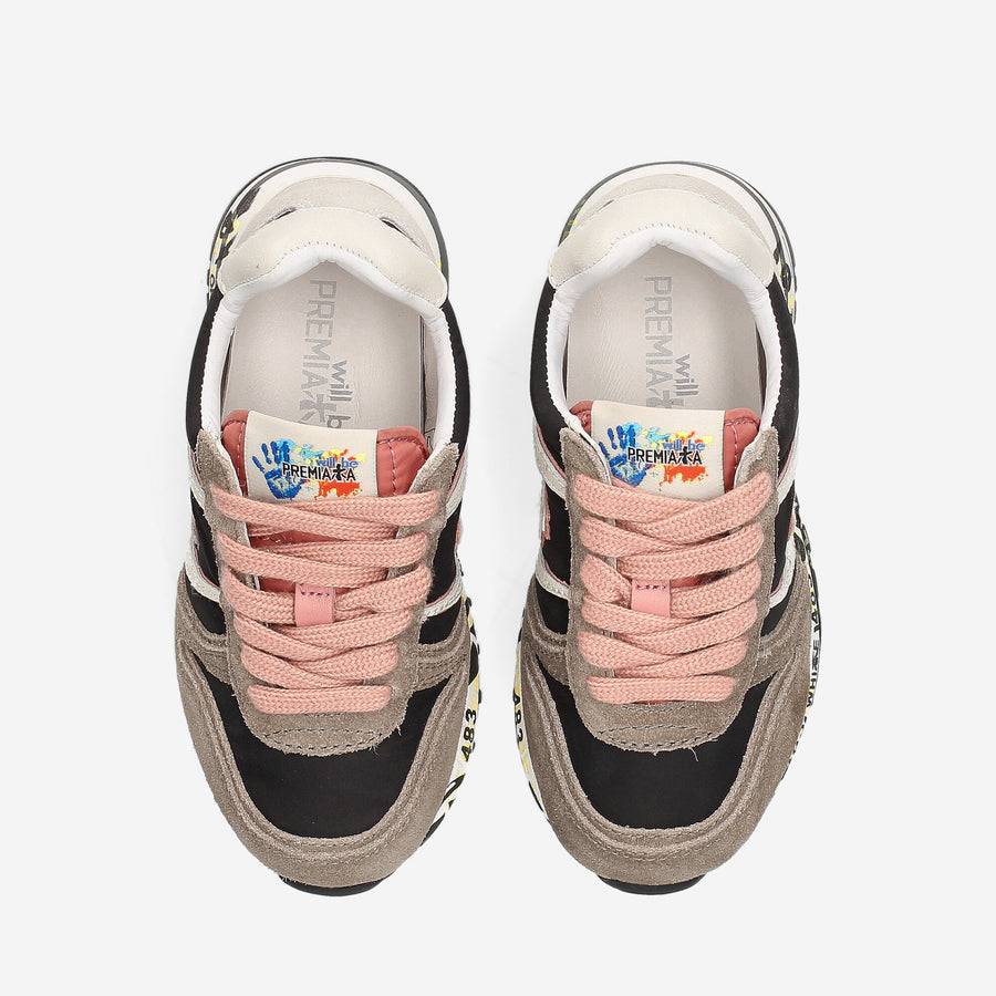 Premiata SKYB 9315B Saldi Di Fabbrica