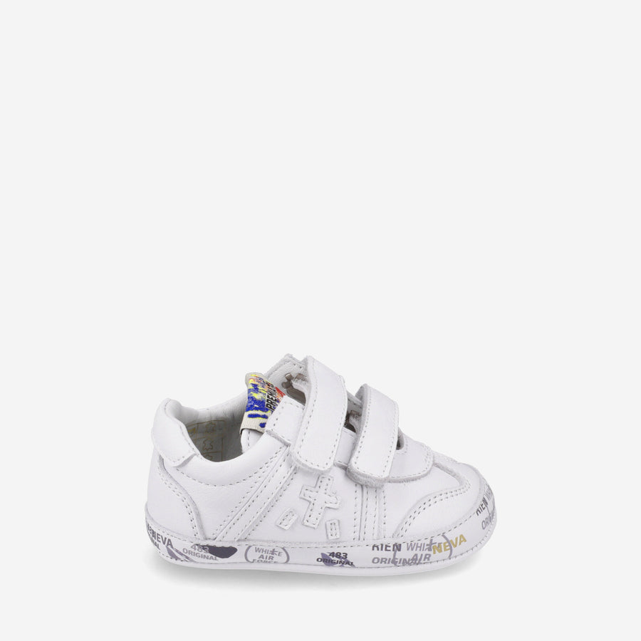 Premiata BABY-B 0033V Nuova