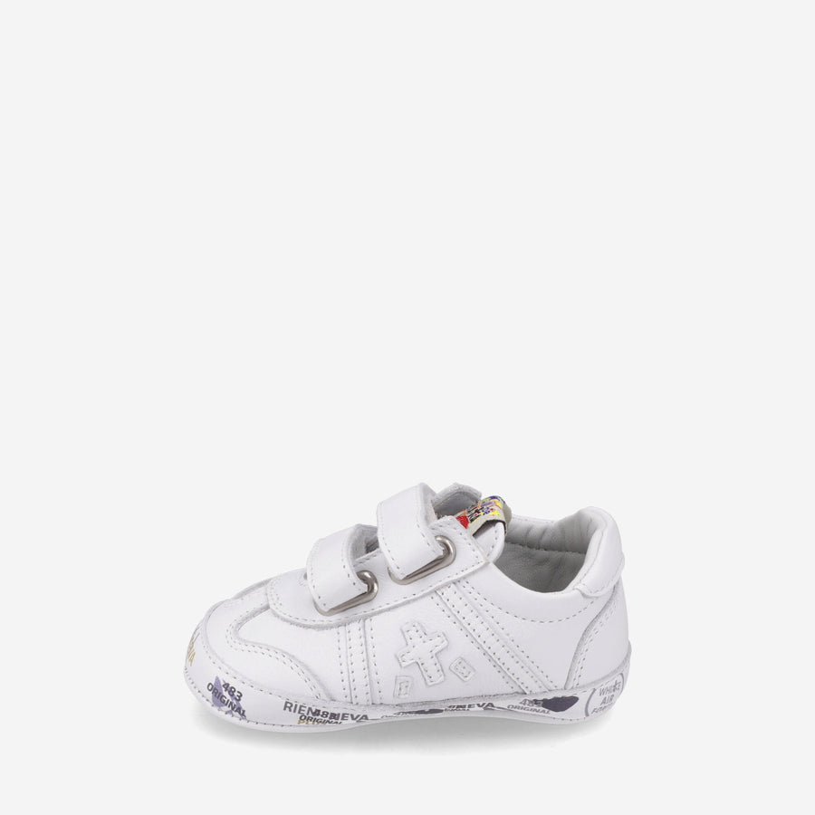 Premiata BABY-B 0033V Nuova