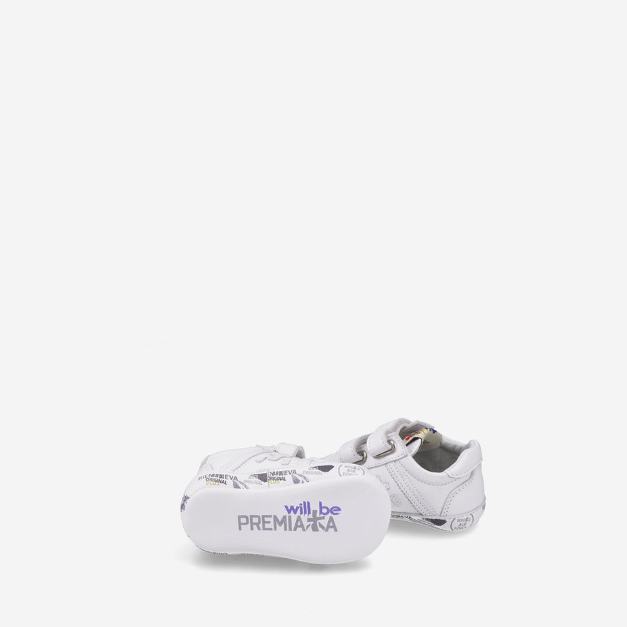 Premiata BABY-B 0033V Nuova