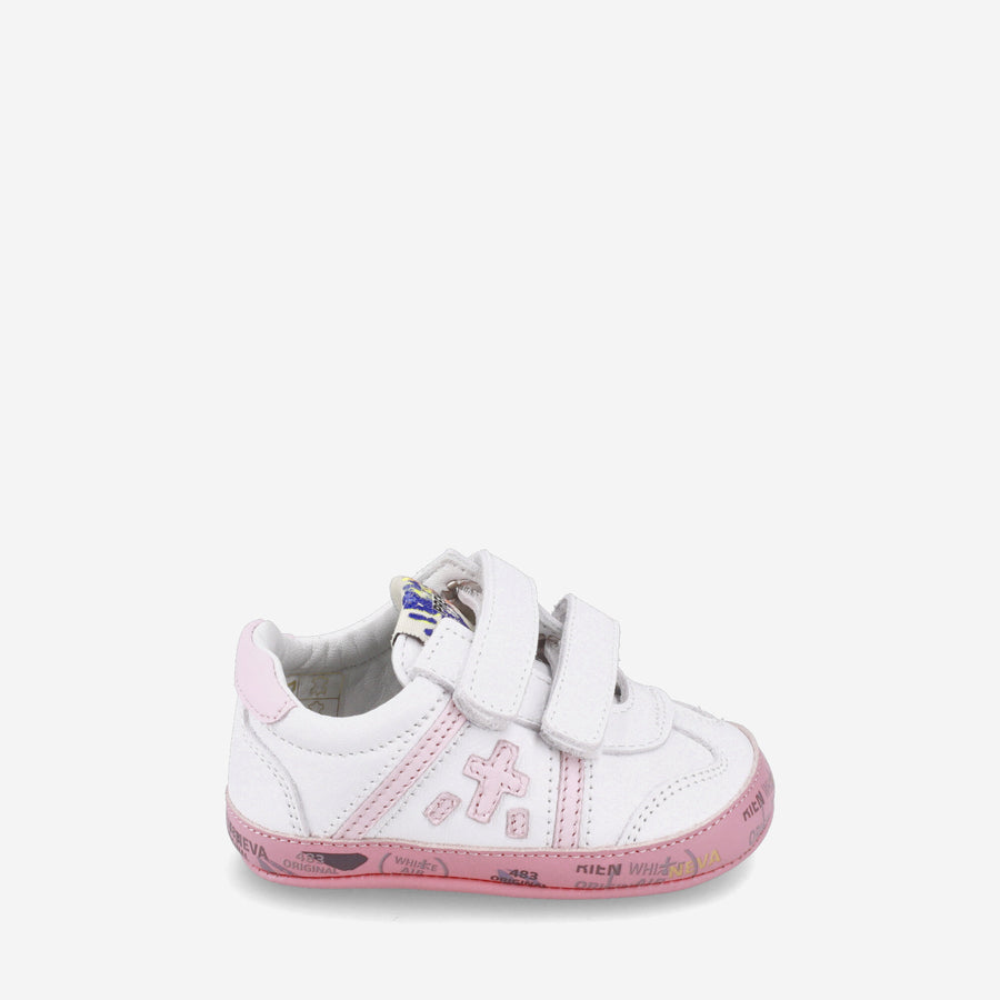Premiata BABY-B 0031V Moda