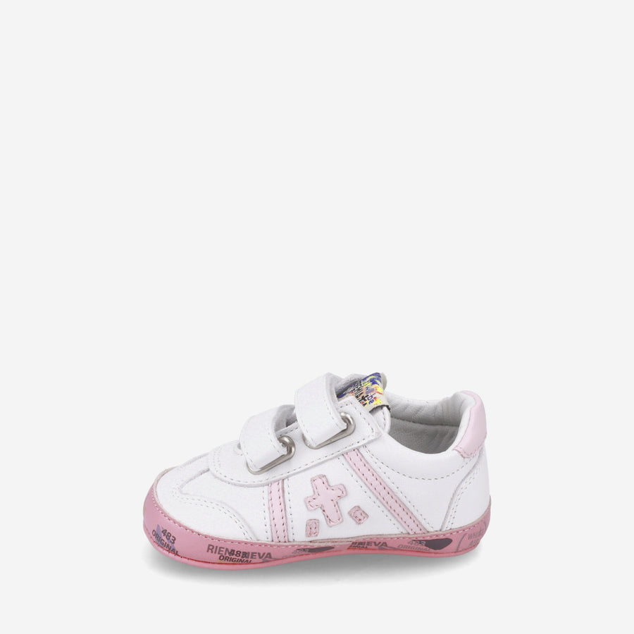 Premiata BABY-B 0031V Moda