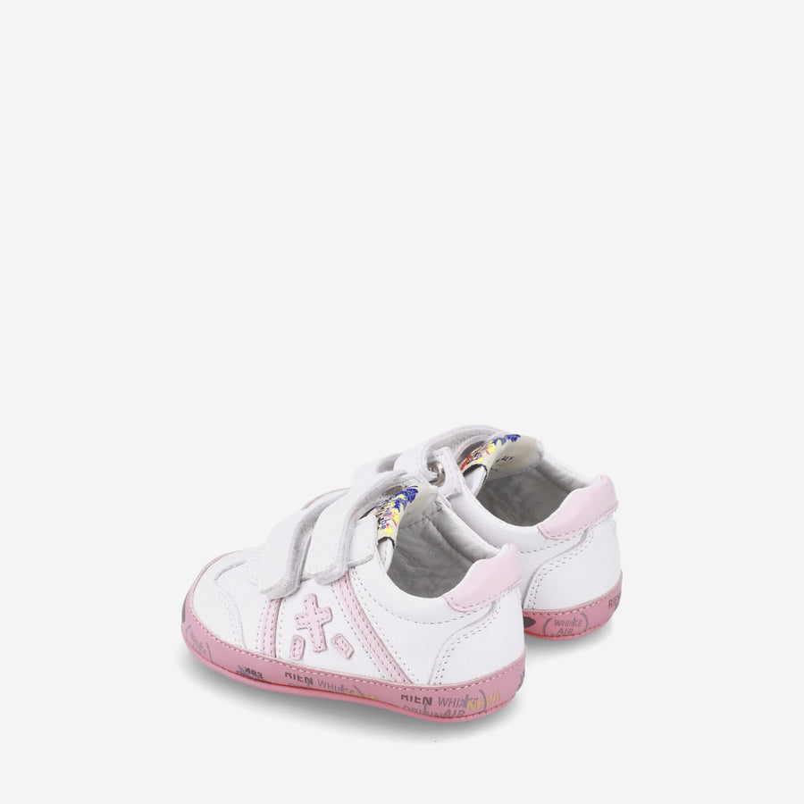 Premiata BABY-B 0031V Moda