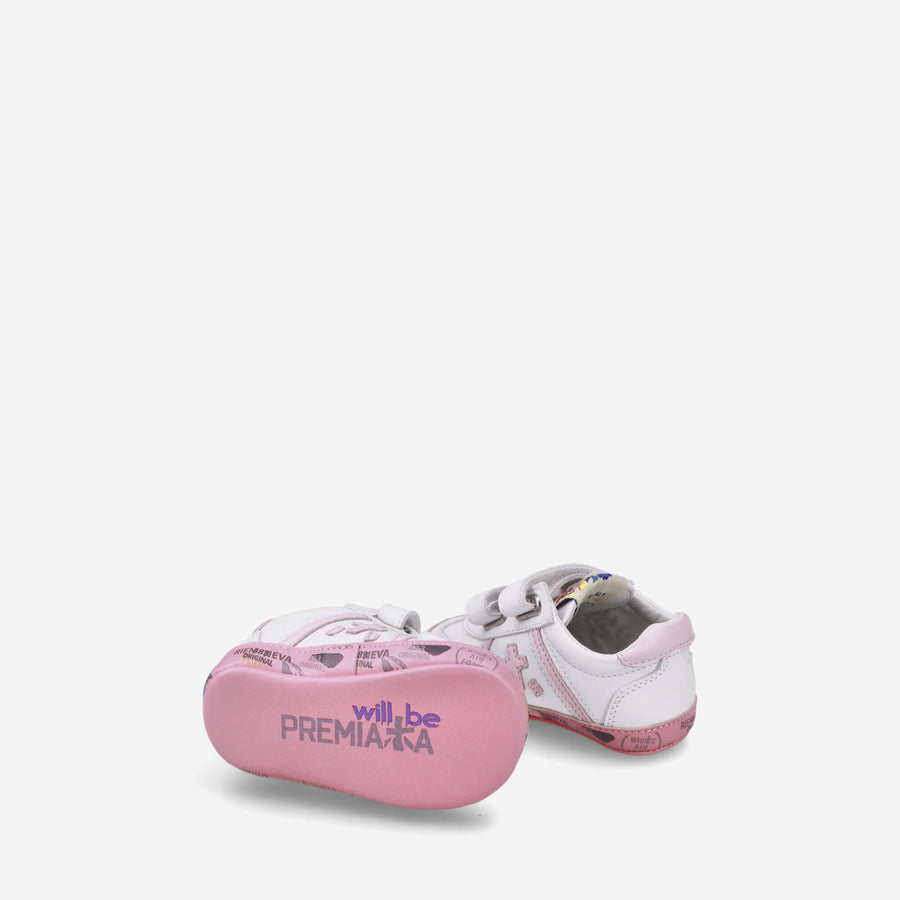 Premiata BABY-B 0031V Moda