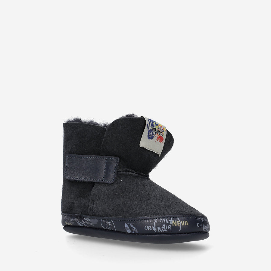 Premiata BABY 0025M Italia