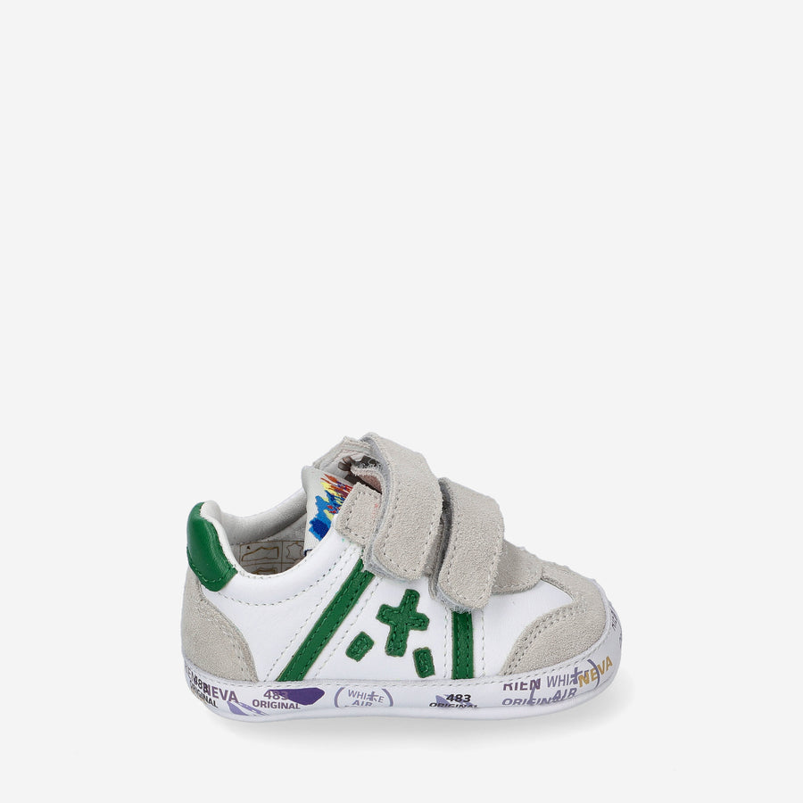 Premiata BABY-B 0018V In Linea