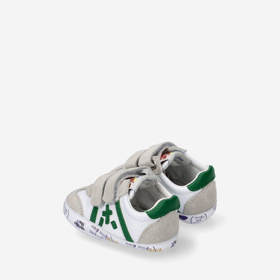 Premiata BABY-B 0018V In Linea